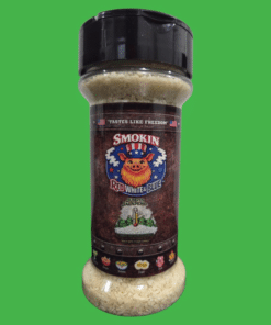 Jumpin Jalapeno 7oz