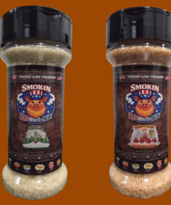 Ghast Up Ghost & Jumpin Jalapeno 7oz