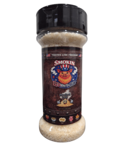 Smoked Salt 7oz